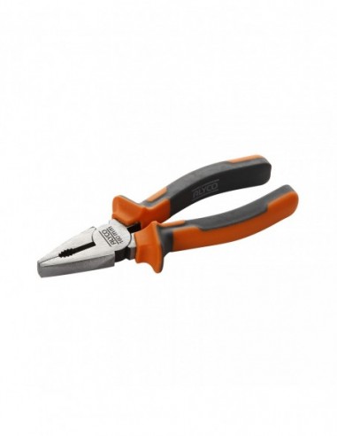 ALICATE UNIVERSAL 160MM ALYCO ORANGE