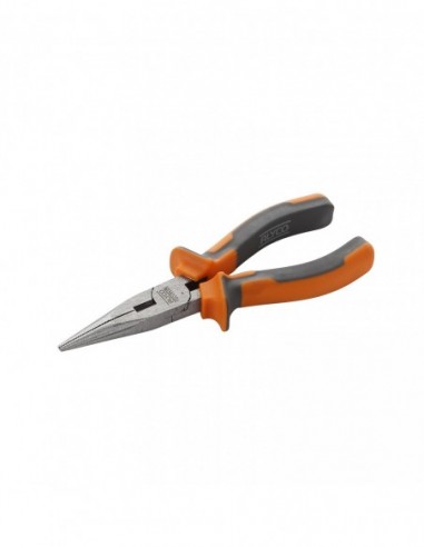 ALICATE B/SEMIRED CORTE 160MM ALY ORANGE