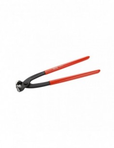 TENAZA RUSA 250MM M/PVC...