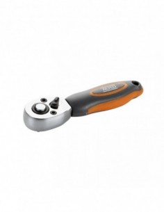 LLAVE DE CARRACA CORTA DE... 2