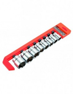 REGLETA 8 VASOS 1/2" 19-32... 2