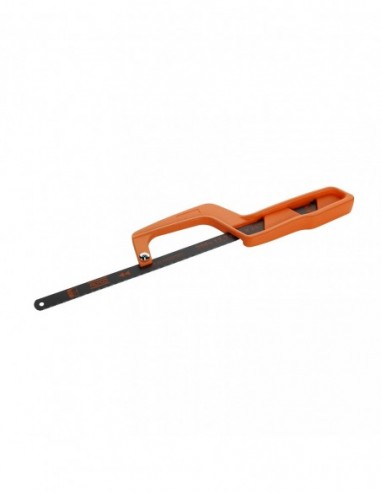 MINI ARCO DE SIERRA PARA METAL HR