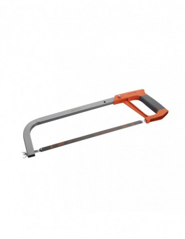 ARCO SIERRA 300MM ALUMINIO ALYCO ORANGE