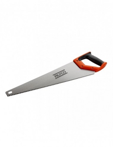 SERRUCHO 450MM ALYCO ORANGE
