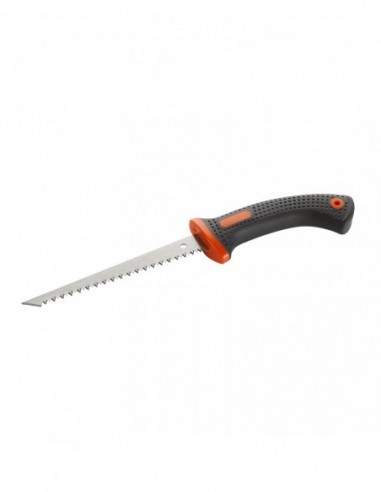 CUCHILLO DE SIERRA MANGO CURVO HR