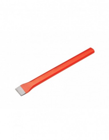 CORTAFRIOS PLANO 250MM ALYCO ORANGE