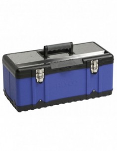 CAJA METÁLICA 470X240X200 MM