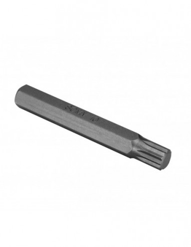 CAJA 10 PUNTAS 3/8" XZN M8 X 75 MM