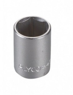 LLAVE VASO CUADRADO 1/4"...