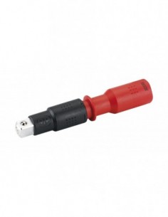 ALARGADERA 1/2" AISLADA 250 MM