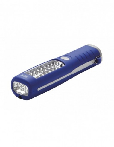 LINTERNA BIFOCAL DE 30 LED