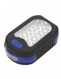 MINI LINTERNA BIFOCAL DE 27... 2