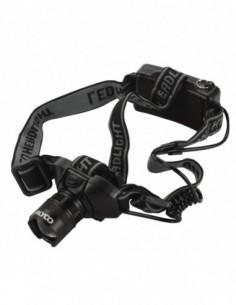 LINTERNA FRONTAL CREE LED 2