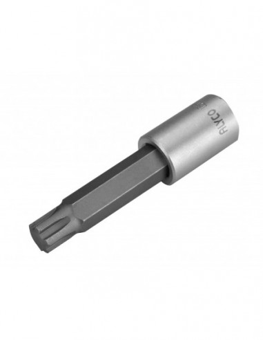 LLAVE VASO 1/2" PUNTA RIBE M7*100