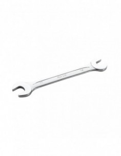 LLAVE FIJA 2 BOCAS 10X13 MM