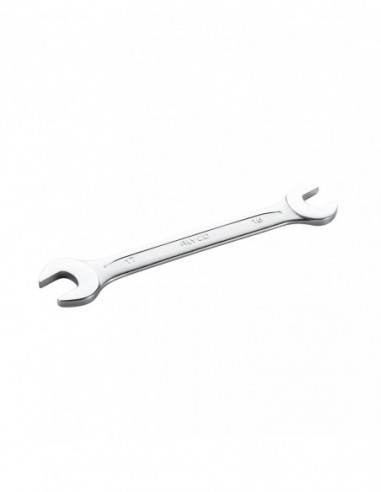 LLAVE FIJA 2 BOCAS 10X13 MM