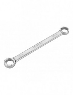 LLAVE ESTRELLA PLANA 12X13 MM