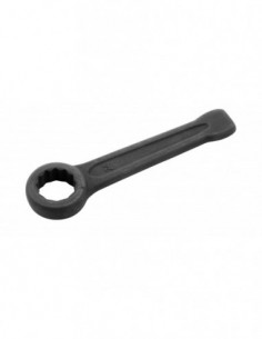 LLAVE ESTRELLA DE GOLPE 27 MM