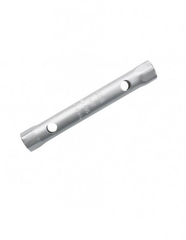 LLAVE TUBO ESTAMPADA 8X9 MM