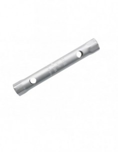 LLAVE TUBO ESTAMPADA 30X32 MM