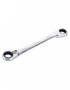 LLAVE ACODADA DE CARRACA...