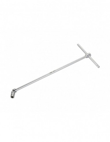 LLAVE VASO ARTICULADO C/MANGO T 12MM