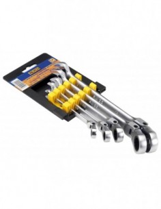 JUEGO DE LLAVES COMBINADAS... 2