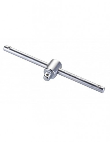 MANGO EN T PARA VASOS 1/4"