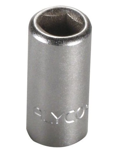 ADAPTADOR DE 1/4" PARA PUNTAS DE 1/4"...