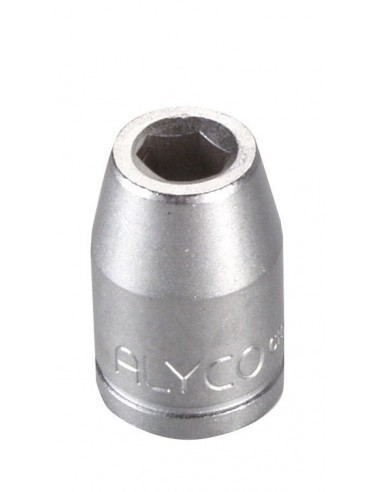 ADAPTADOR DE 3/8" PARA PUNTAS DE 1/4"...