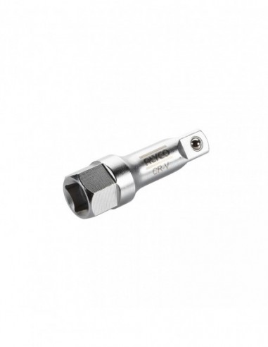 ALARGADERA 1/2" 125 MM