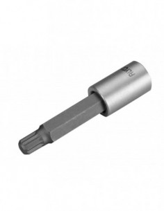 LLAVE VASO 1/2" PUNTA XZN...