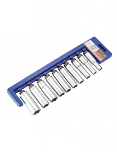 JUEGO DE VASOS DE VASOS DE 1/2" SERIE...