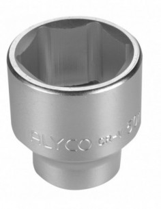LLAVE VASO 3/4" 41 MM