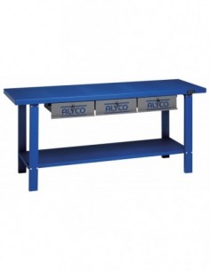 MESA DE TRABAJO 3 CAJONES... 2