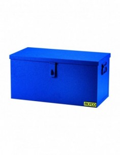 BAUL METÁLICO 580X280X287 MM