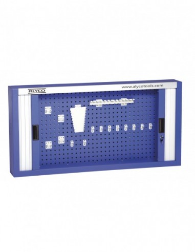 ARMARIO PARED CORREDERAS 1500X750X195 MM
