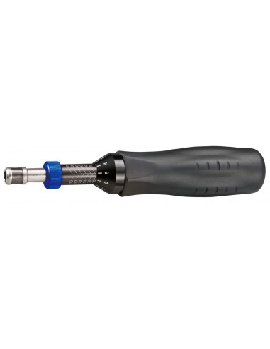 DESTORNILLADOR DINAMOMÉTRICO ALYCO