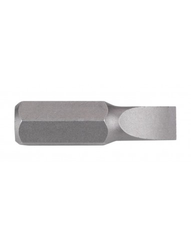CAJA 5 PUNTAS 5/16" PLANA 6,5X30 MM