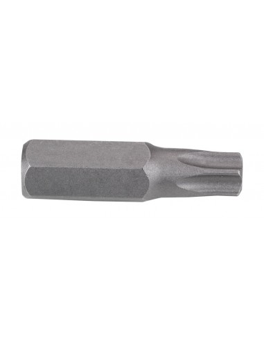 CAJA 5 PUNTAS 5/16" TORX INV T40X30MM