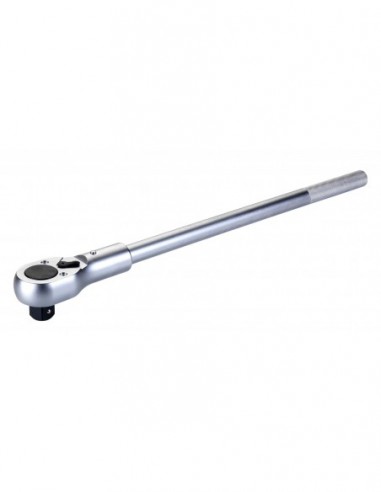 LLAVE DE CARRACA DE 1" MANGO...