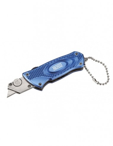 MINICUTER RETRACTIL CON MANGO DE...