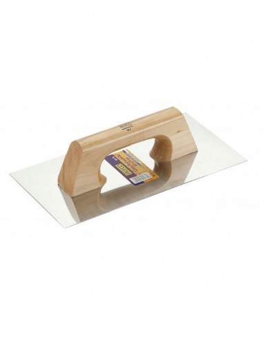 LLANA RECTANGULAR INOXIDABLE MANGO...
