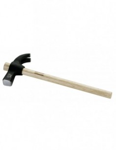 MARTILLO UÑA CURVA 800 GR....