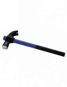 MARTILLO UNA CURVA 400 GR...