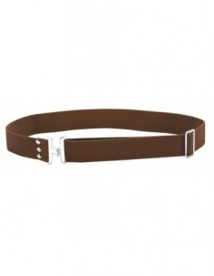 CINTURON DE NYLON AJUSTABLE... 2