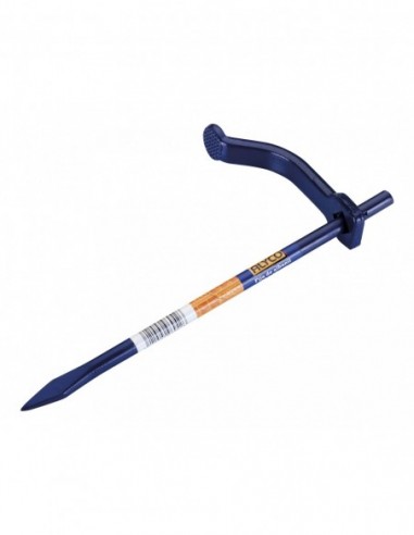 FIJA DE ALBANIL 250x10 MM