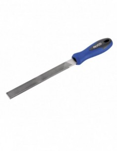 LIMA PLANA 300 MM M/BIMATERIAL