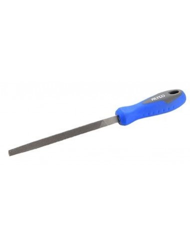 LIMA TRIANGULAR CON DENTADO BASTO ALYCO