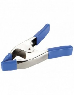 PINZA METÁLICA 100 MM